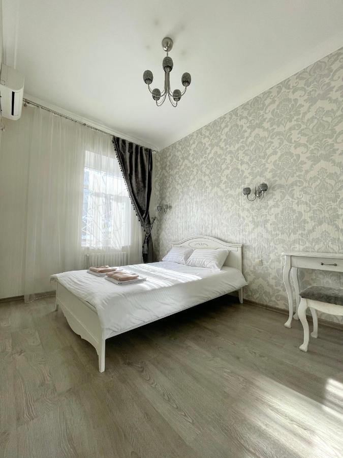 Cozy Apartment On Greek Street 15 Odessa Exteriör bild