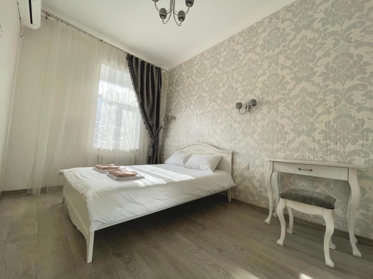 Cozy Apartment On Greek Street 15 Odessa Exteriör bild